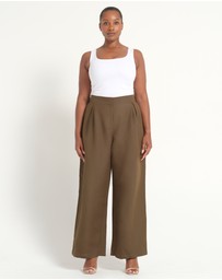 Estelle - Katrina Pant