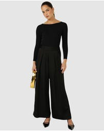 SACHA DRAKE - Claire Knit