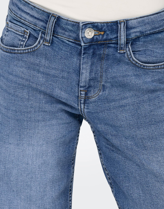 ONLY - Judy Straight Jeans