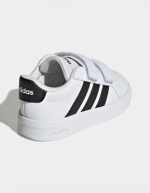 adidas Sportswear - Grand Court 3.0 - Kids