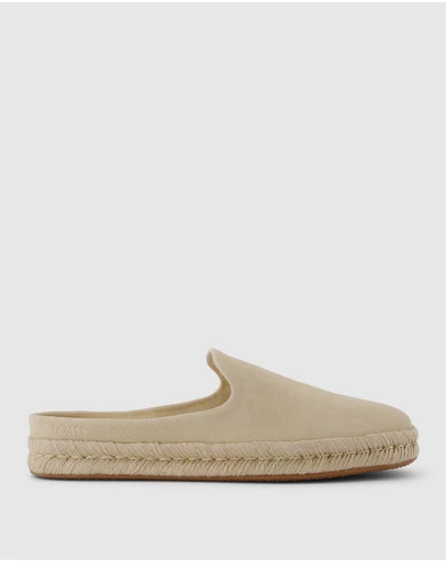 TOMS - Santiago Mule - Men's