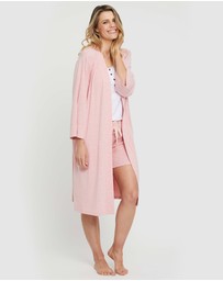 Bamboo Body - Sleepwear Robe