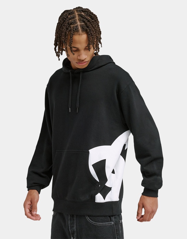 DC Shoes - Mens Lanai Pullover Hoodie