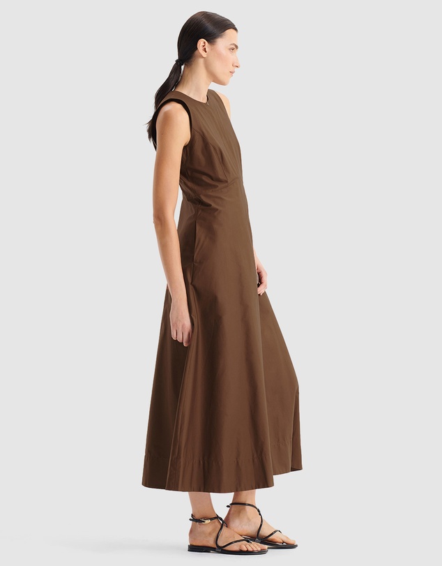 Morrison - Brooks Dress