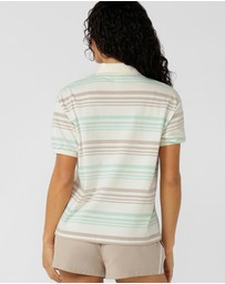 Lorna Jane - Match Point Polo