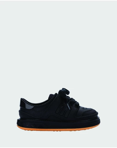 Mini Melissa - Mini Melissa Bold Sneaker