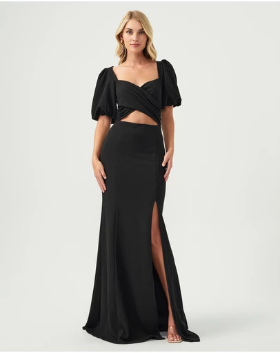 CHANCERY - Orchid Dress