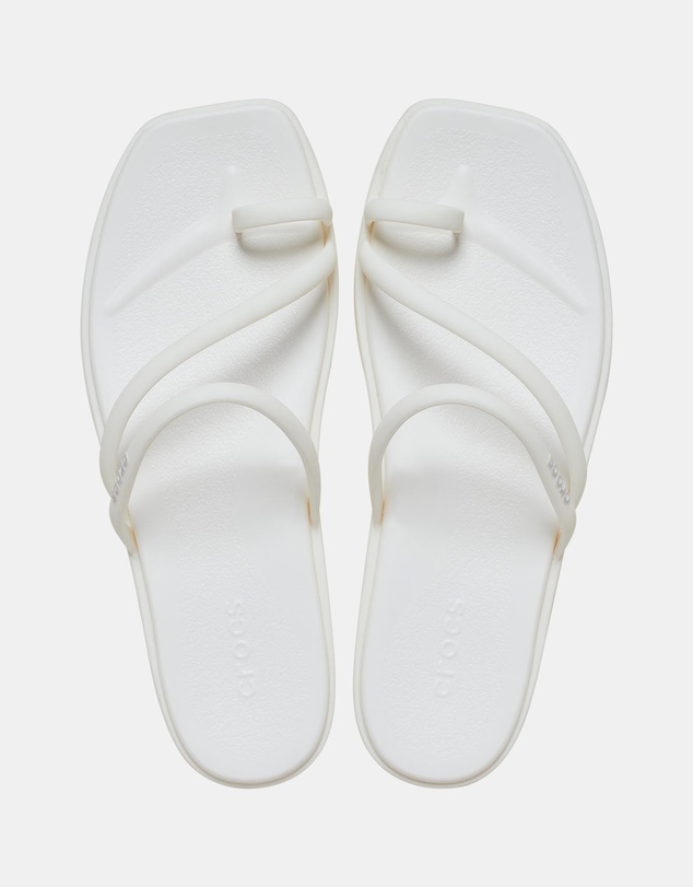 Crocs - Miami Toe Loop Sandals - Unisex