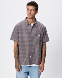 X-Large - Hugo SS Shirt