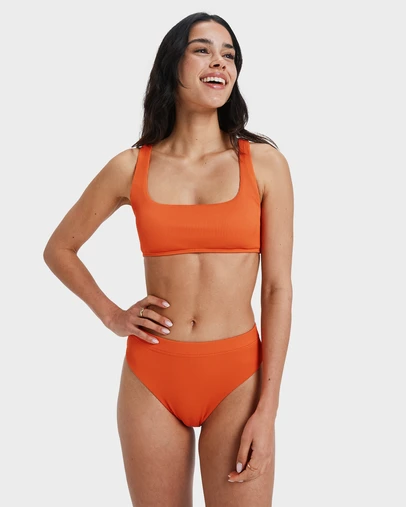 Roxy - Womens Roxy Love Bikini Bottom