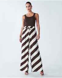 BWLDR - Barcelona Pant