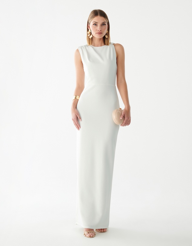 BWLDR - Lexie Maxi Dress