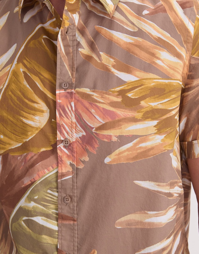 Sportscraft - Jude Short Sleeve Shirt