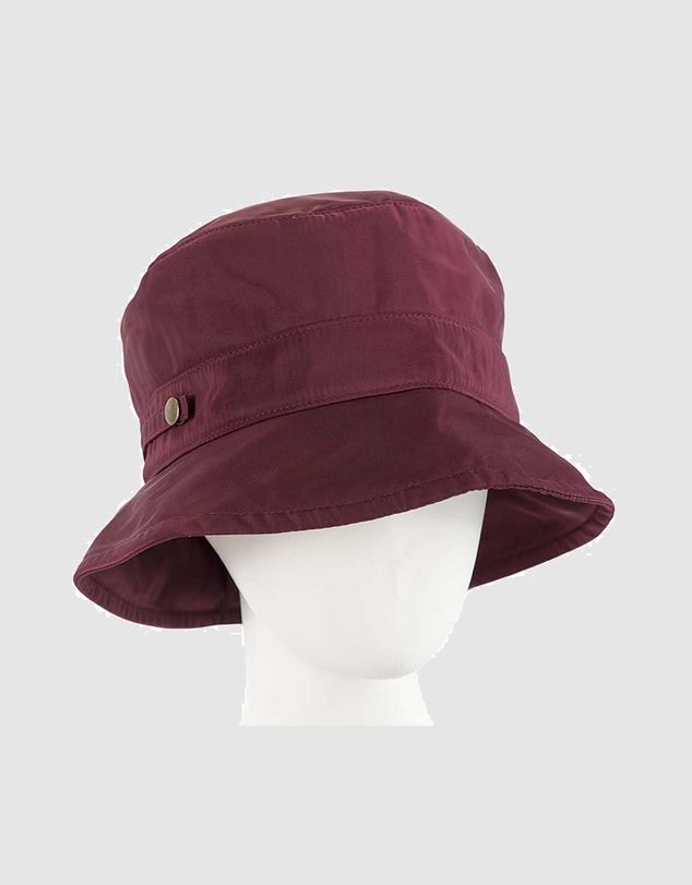 Max Alexander - Weatherproof Bucket Golf Hat