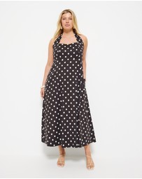 Commonry - Zoe Dress
