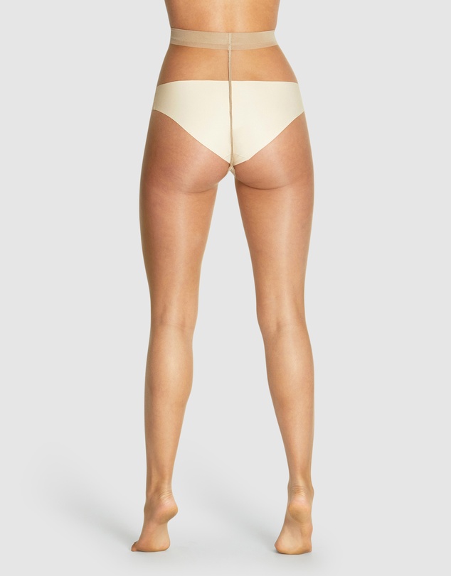 Levante - 3 Pack Perfect 8 Pantyhose