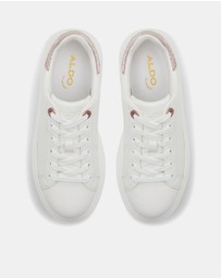 ALDO - Reia Platform Sneakers
