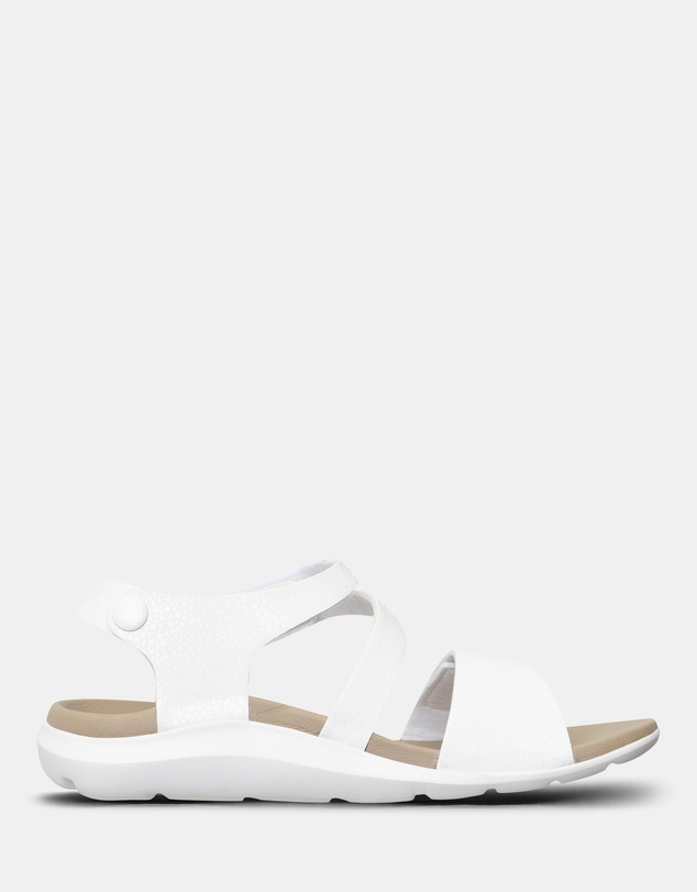Ascent - Groove Sandal