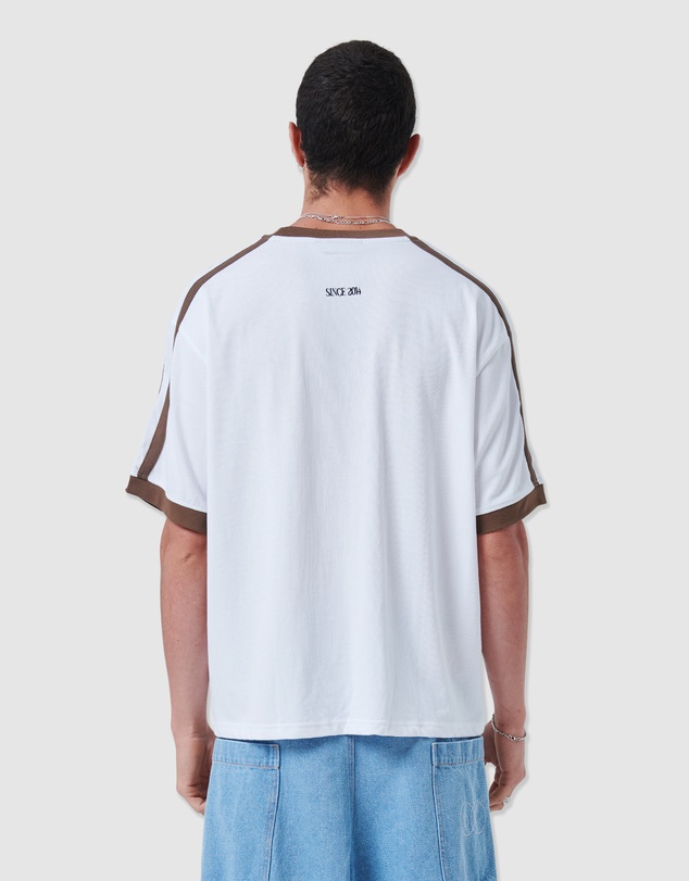 B.Cools - BB14 Crop T-shirt