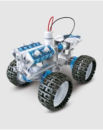 JOHNCO - Johnco - Salt Water Engine Kit