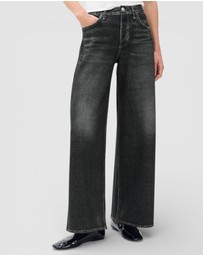 rag & bone - rb Miramar Ponte Sofie Jeans