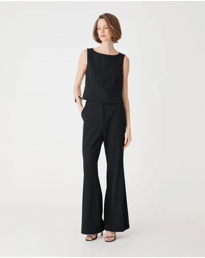Forcast - Chelsea Bootleg Pants
