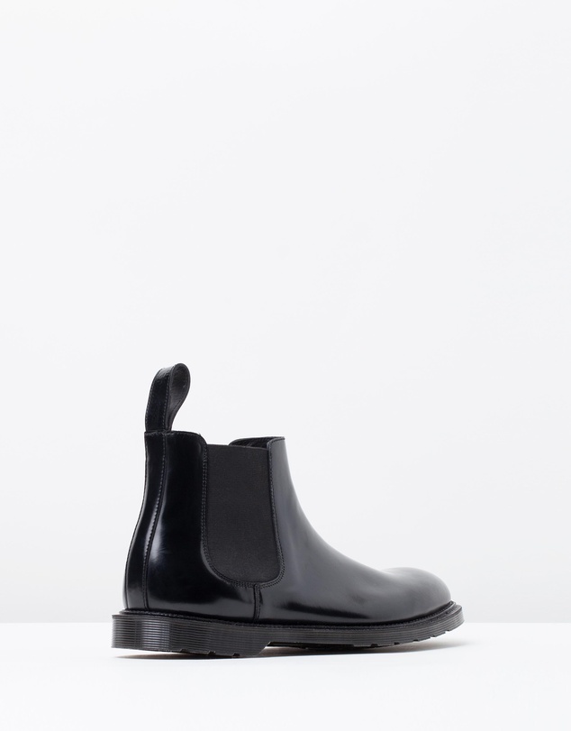 Dr Martens - Wilde Low Chelsea