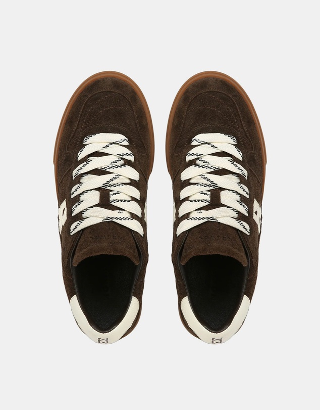 Nokwol - Cobalt Sneakers