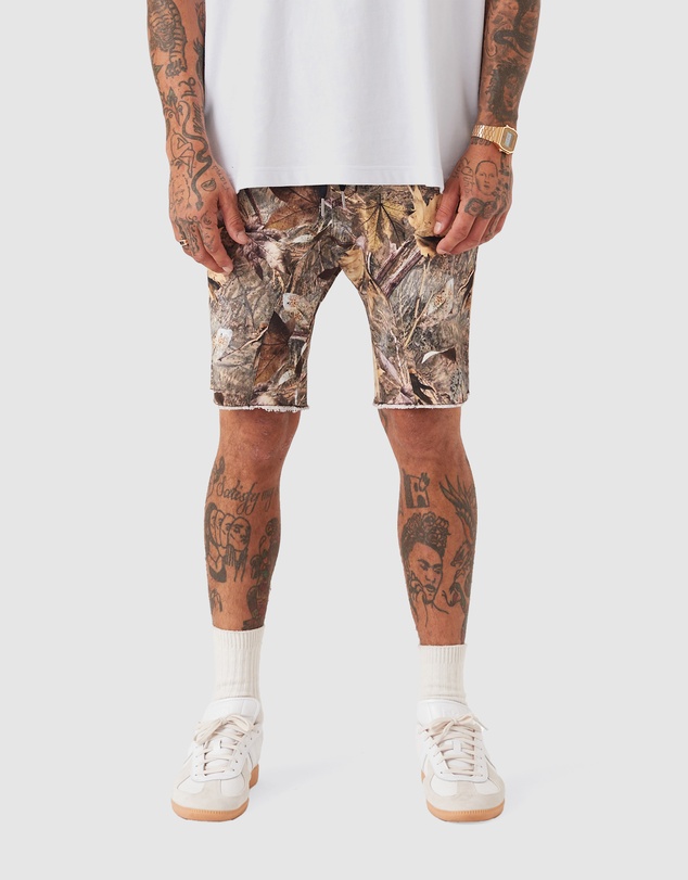 Zanerobe - Naturalist Sureshot Short Real Camo