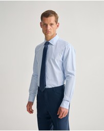 Oxford - Islington Classic Fit Cotton Shirt