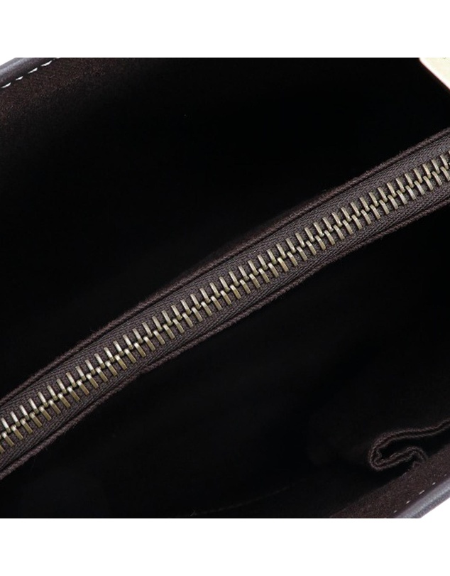 Pre-Loved by Azura Reborn - Pre-Loved Macadam Coated Canvas Tote