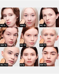 MAC - Studio Radiance 24Hr Luminous Lift Concealer
