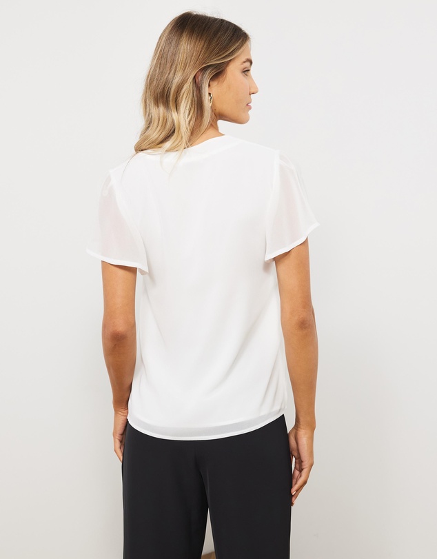 Atmos&Here - Veda Blouse