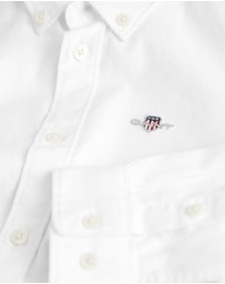 Gant - Kids Shield Oxford Shirt