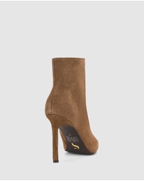 Siren - Townes Stiletto Ankle Boots