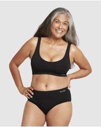 Boody - 5-Pack Midi Brief