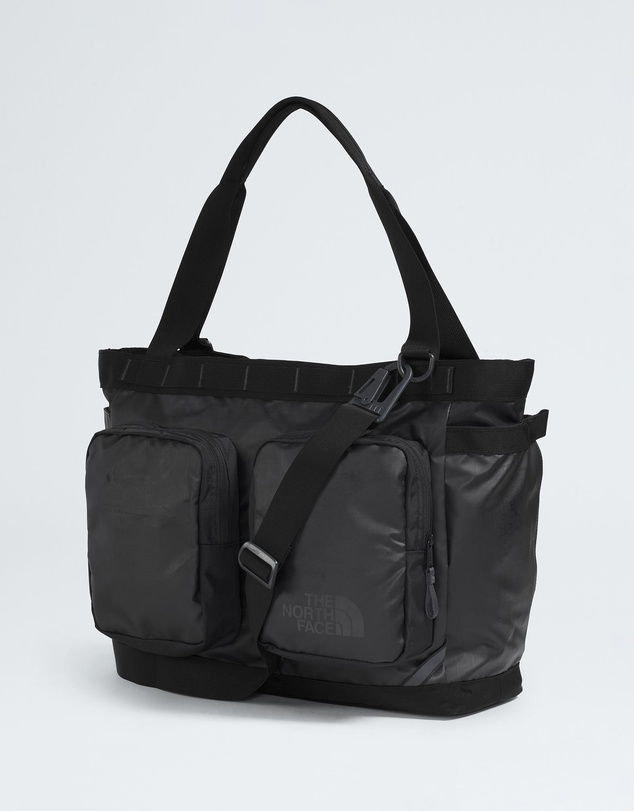 The North Face - Base Camp Voyager Tote Bag