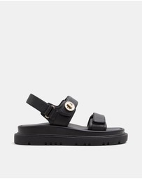 ALDO - Linette Eva Slingback Sandals