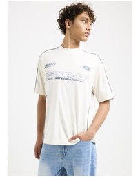 Spencer Project - Tech Dub T-Shirt