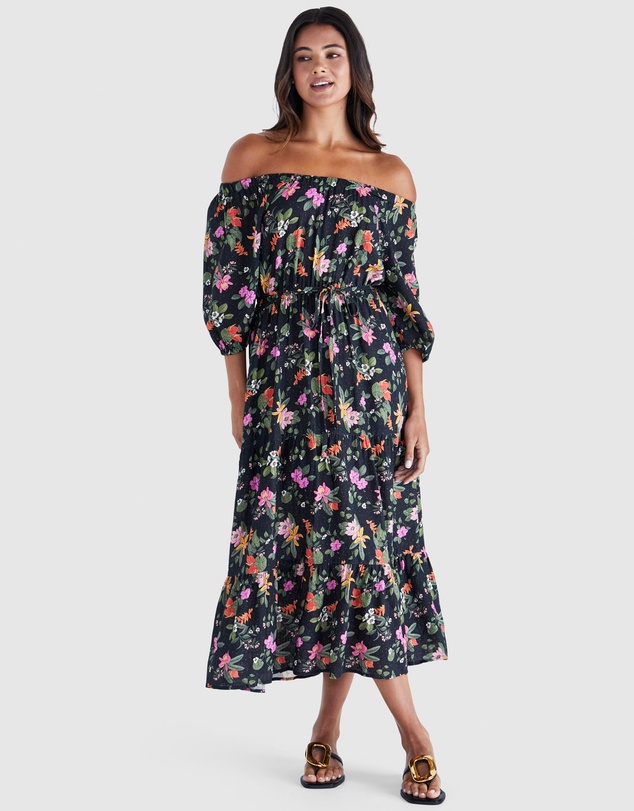 Sass - Beckett Dress