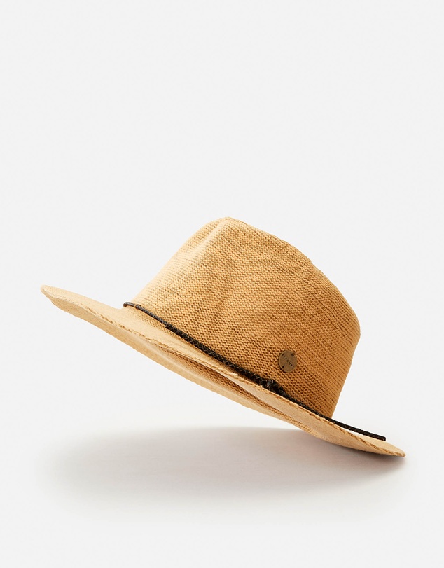 Rip Curl - Classic Surf Knit Panama