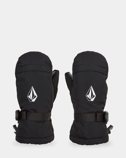Volcom - Boys 8 to 16 Day Saver Mittens
