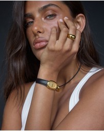 CENDRE - Bridgette Watch