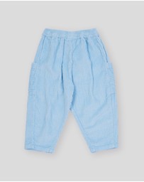 Goldie + Ace - Kit Corduroy Pocket Pants - Babies-Kids