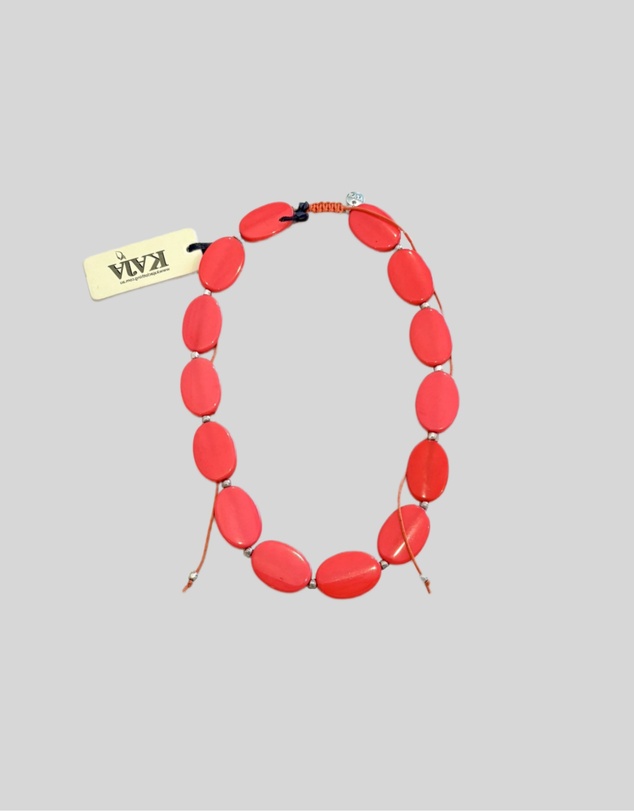 KAJA Clothing - Klara Necklace