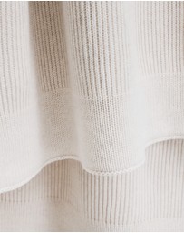 Country Road - Gard Knit Throw