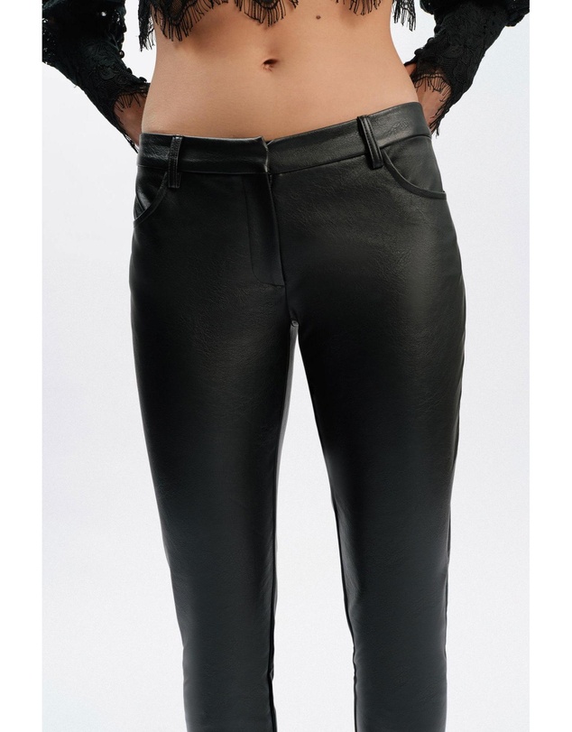 Bardot - Jollie Vegan Leather Pant