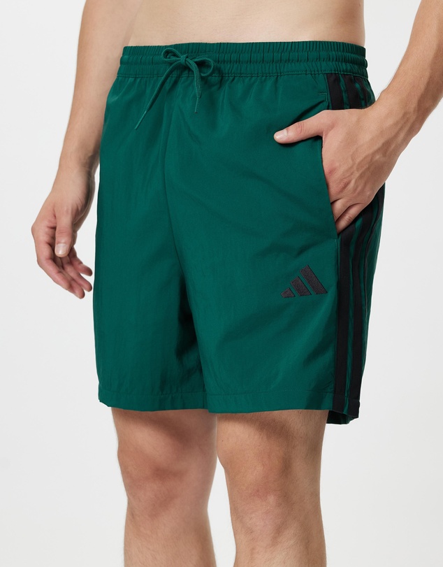 adidas Sportswear - Essential 3-Stripes Chelsea Shorts