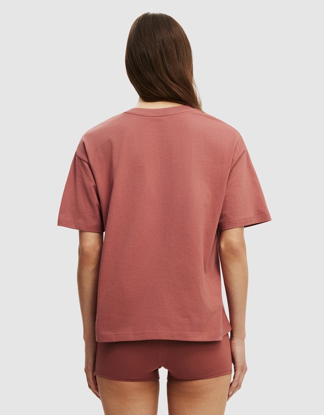 Cotton On Body Active - Active Graphic Tee