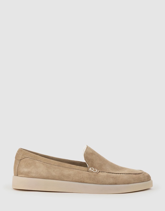 Edward Meller - JAVA Slip On